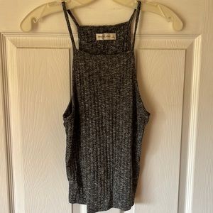 Abercrombie & Fitch halter top